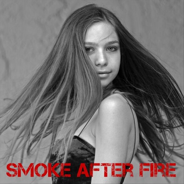 Cover art for Smoke After Fire